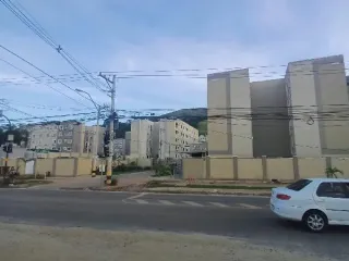 Imagem do imóvel AP43306