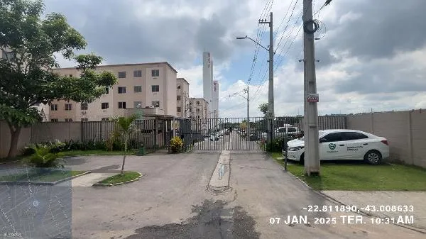 Imagem do imóvel AP99366