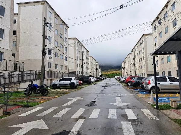 Imagem do imóvel AP71872