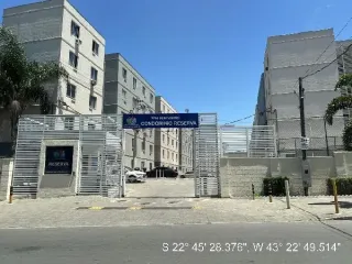 Imagem do imóvel AP03385