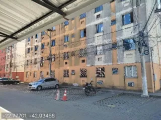 Imagem do imóvel AP33817