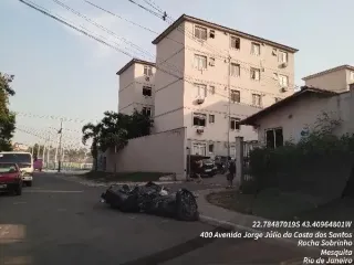 Imagem do imóvel AP00245