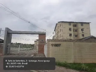 Imagem do imóvel AP05681