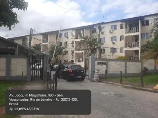 Imagem do imóvel AP69144