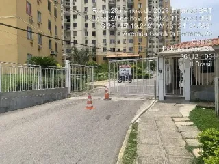 Imagem do imóvel AP44706