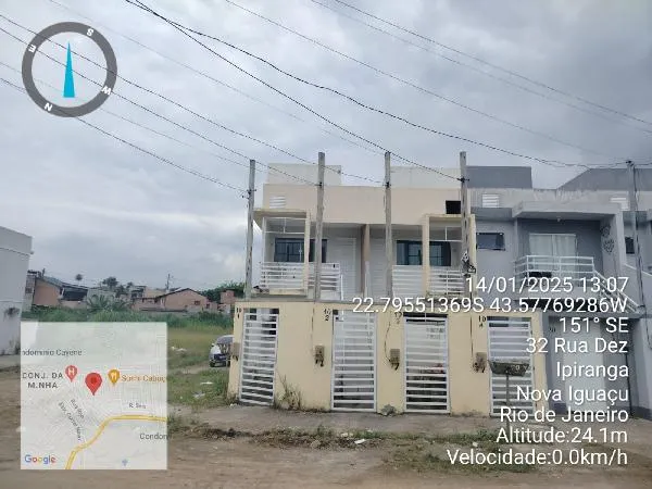 Imagem do imóvel PR58254