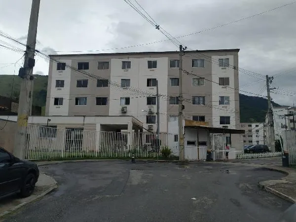 Imagem do imóvel AP90156
