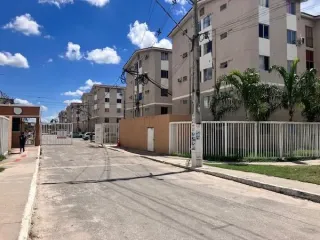Imagem do imóvel AP63439
