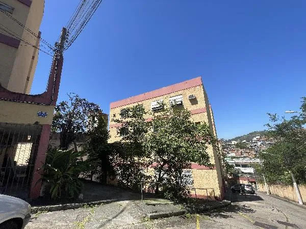 Imagem do imóvel AP19509