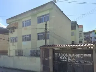 Imagem do imóvel AP41600
