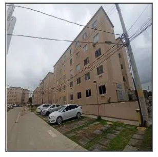 Imagem do imóvel AP48554