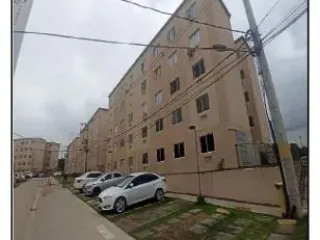 Imagem do imóvel AP48554
