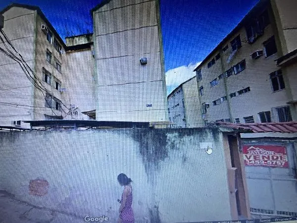 Imagem do imóvel AP18762