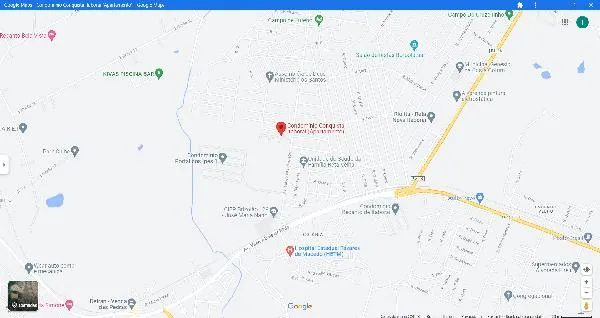 Imagem do imóvel AP14851