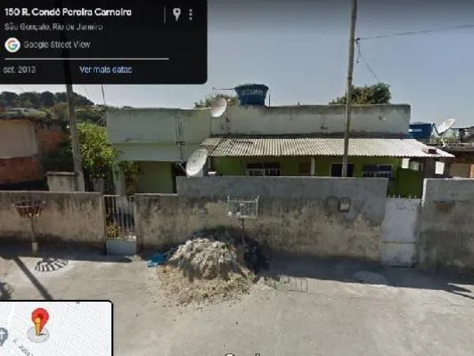Imagem do imóvel CA91588