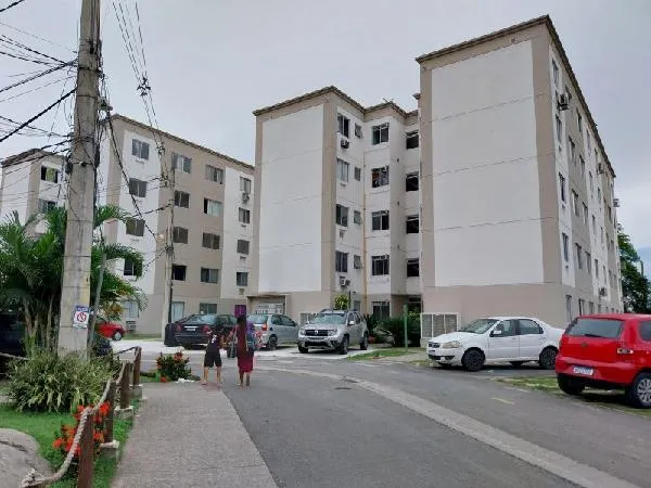 Imagem do imóvel AP85587