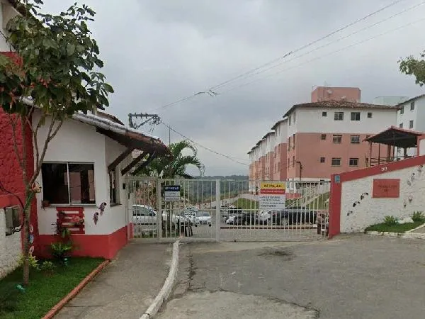 Imagem do imóvel AP98543