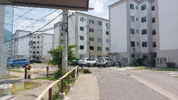 Imagem do imóvel AP66277