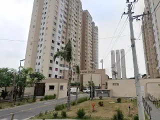 Imagem do imóvel AP43833