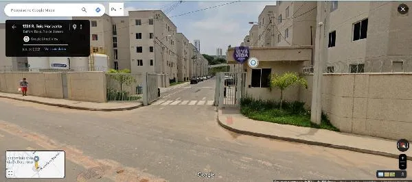 Imagem do imóvel AP32163