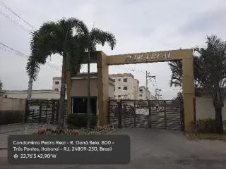 Imagem do imóvel AP69746