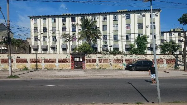 Imagem do imóvel AP20990