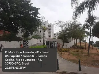 Imagem do imóvel AP72622