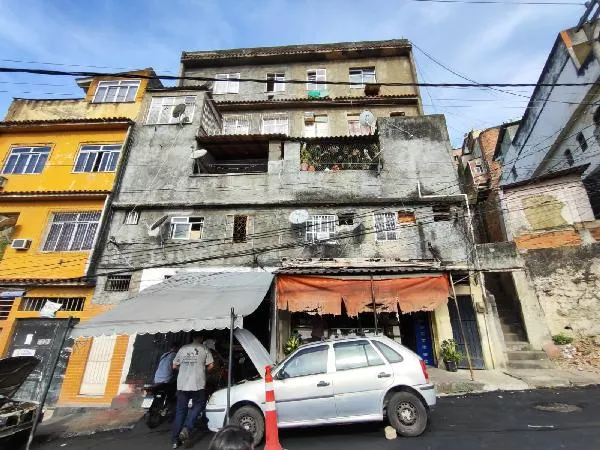 Imagem do imóvel AP95765