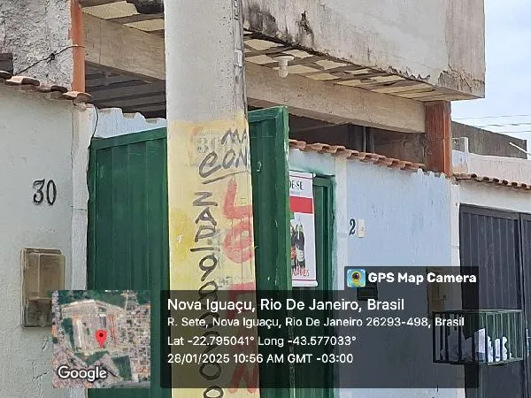 Imagem do imóvel CA74676