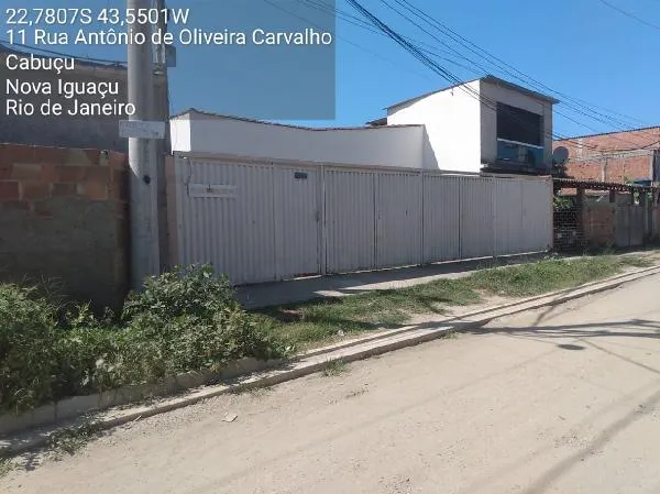 Imagem do imóvel CA26501