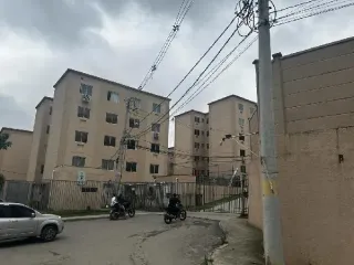 Imagem do imóvel AP28608