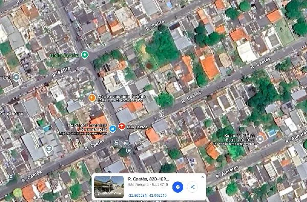 Imagem do imóvel CA64593