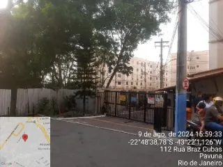 Imagem do imóvel AP41378