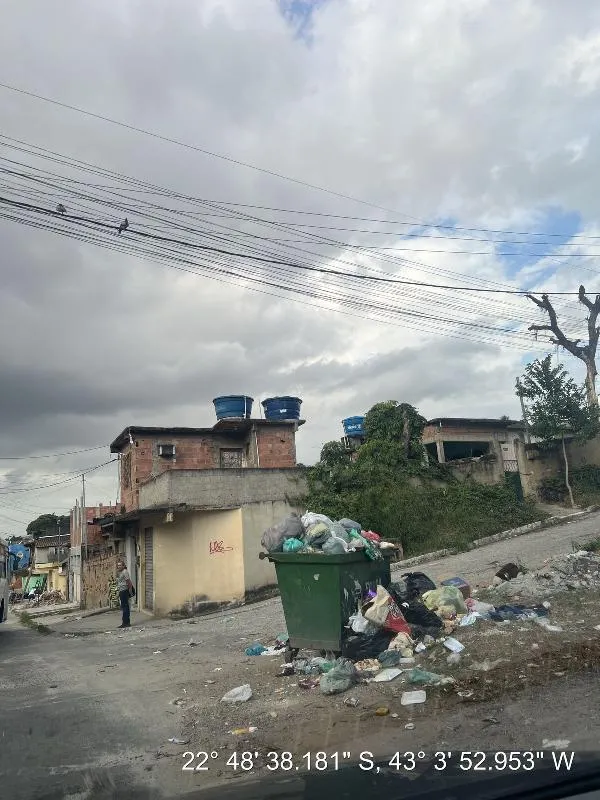 Imagem do imóvel CA94486