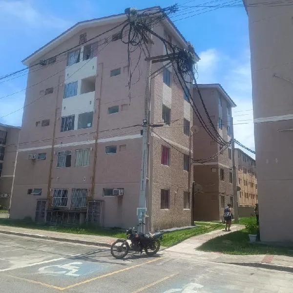 Imagem do imóvel AP30814