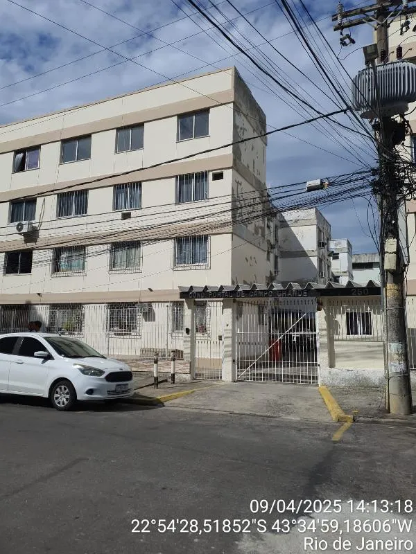 Imagem do imóvel AP75281