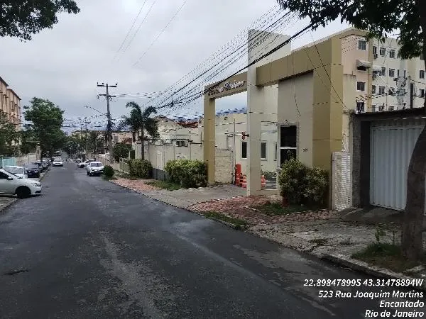 Imagem do imóvel AP77582
