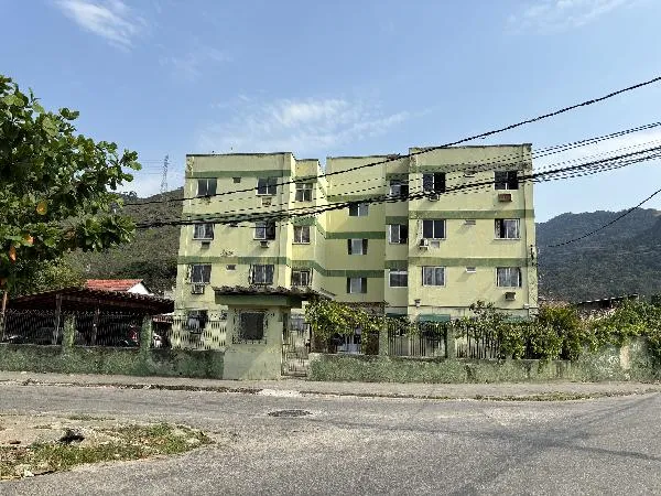 Imagem do imóvel AP88383