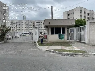 Imagem do imóvel AP93285