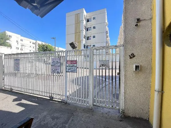 Imagem do imóvel AP14572