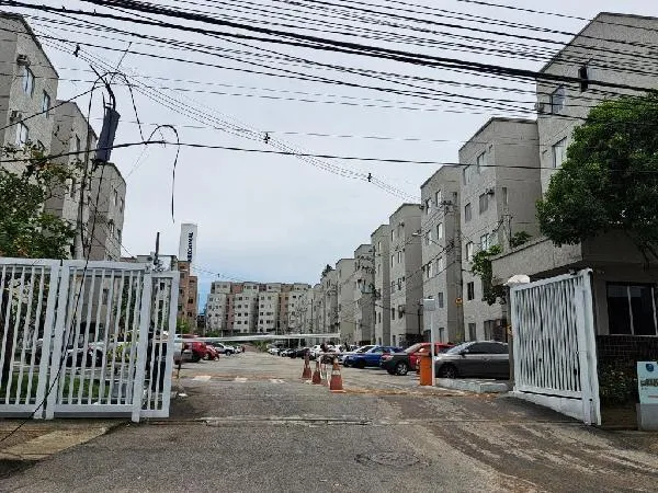 Imagem do imóvel AP85602