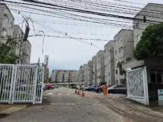 Imagem do imóvel AP85602