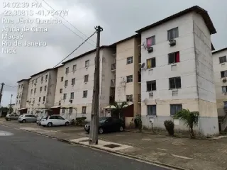Imagem do imóvel AP71341