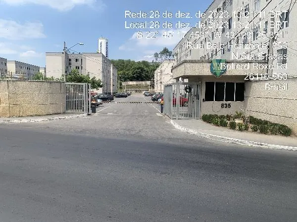 Imagem do imóvel AP95161