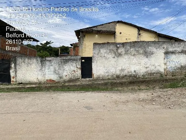 Imagem do imóvel CA85997
