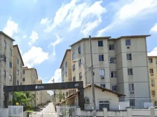 Imagem do imóvel AP32502
