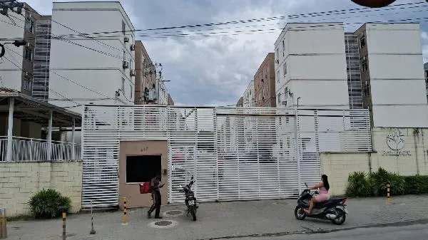 Imagem do imóvel AP10758