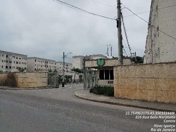 Imagem do imóvel AP93971