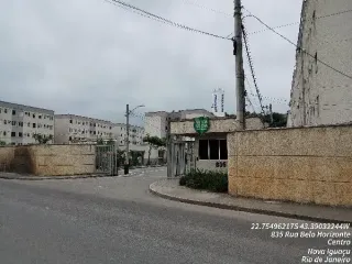 Imagem do imóvel AP27261