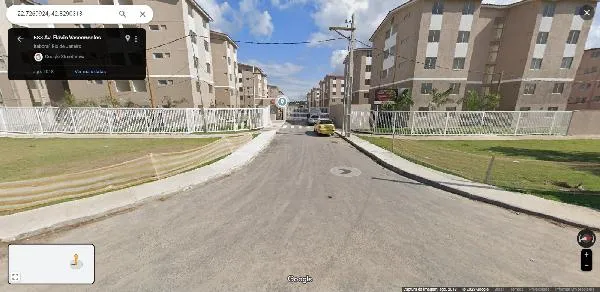 Imagem do imóvel AP29224